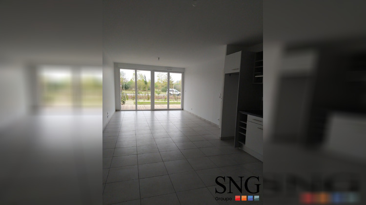Ma-Cabane - Location Appartement Blagnac, 69 m²