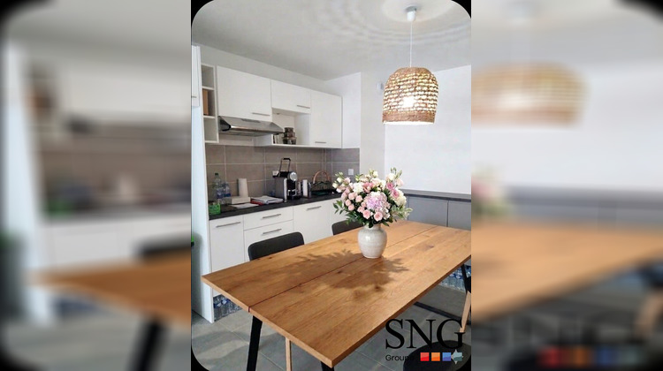 Ma-Cabane - Location Appartement Blagnac, 69 m²
