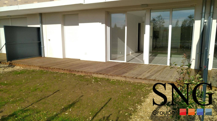 Ma-Cabane - Location Appartement Blagnac, 69 m²