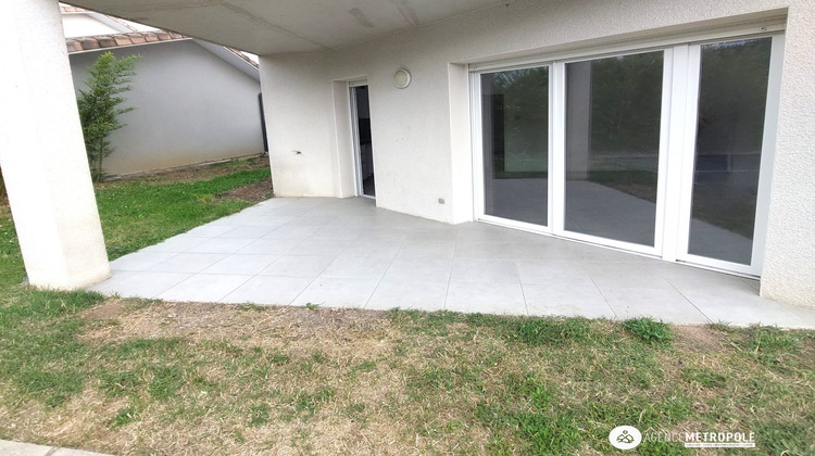 Ma-Cabane - Location Appartement Blagnac, 55 m²