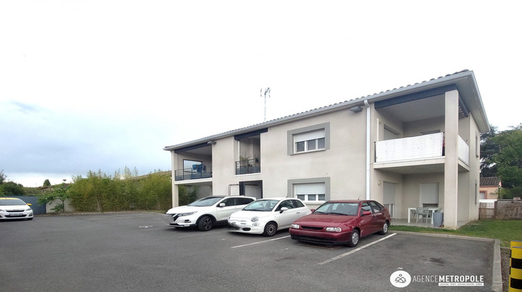 Ma-Cabane - Location Appartement Blagnac, 55 m²