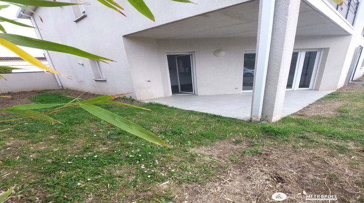 Ma-Cabane - Location Appartement Blagnac, 55 m²