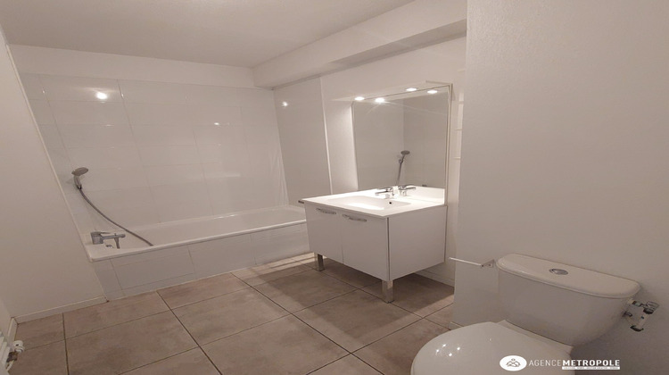 Ma-Cabane - Location Appartement Blagnac, 55 m²