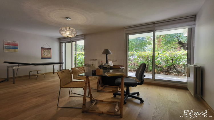 Ma-Cabane - Location Appartement Blagnac, 52 m²