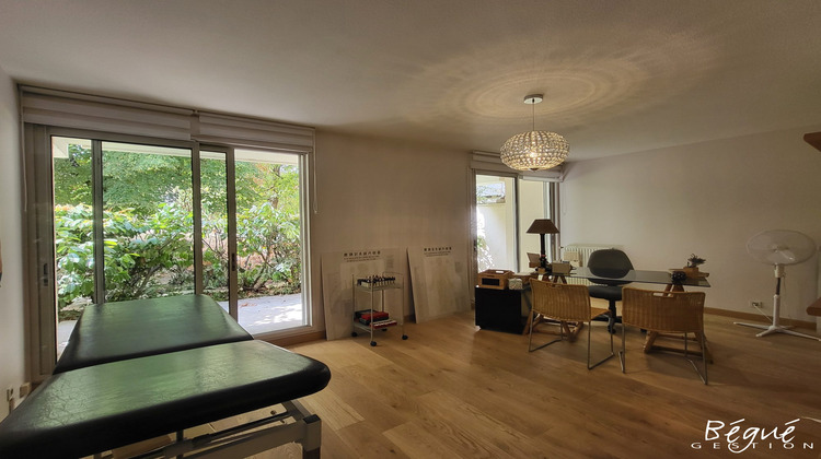 Ma-Cabane - Location Appartement Blagnac, 52 m²