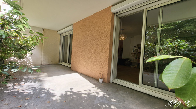 Ma-Cabane - Location Appartement Blagnac, 52 m²