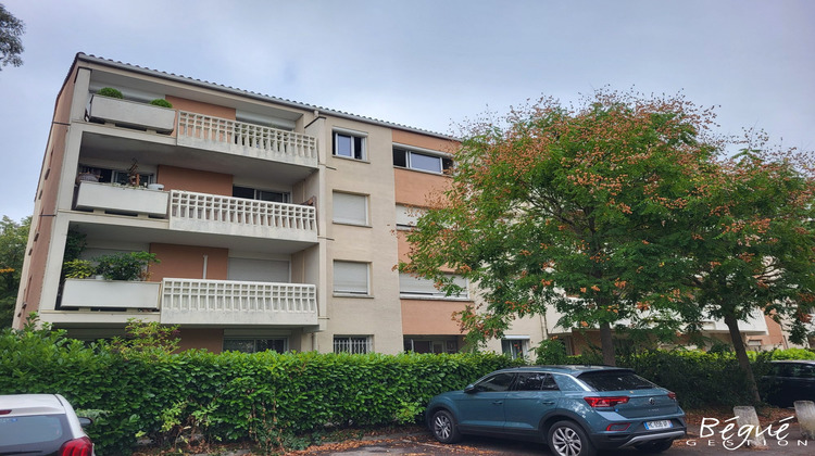Ma-Cabane - Location Appartement Blagnac, 52 m²