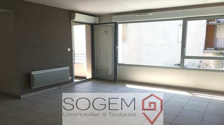 Ma-Cabane - Location Appartement BLAGNAC, 51 m²