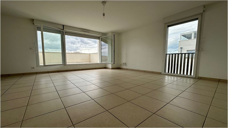 Ma-Cabane - Location Appartement BLAGNAC, 67 m²