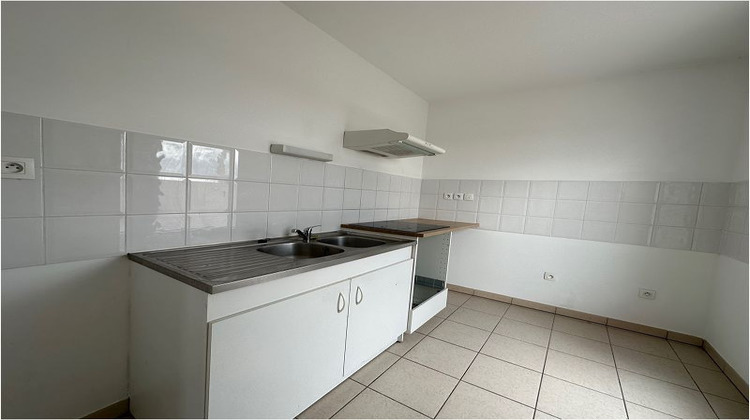 Ma-Cabane - Location Appartement BLAGNAC, 67 m²