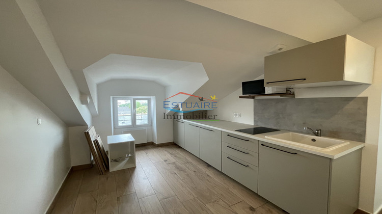 Ma-Cabane - Location Appartement Blain, 16 m²
