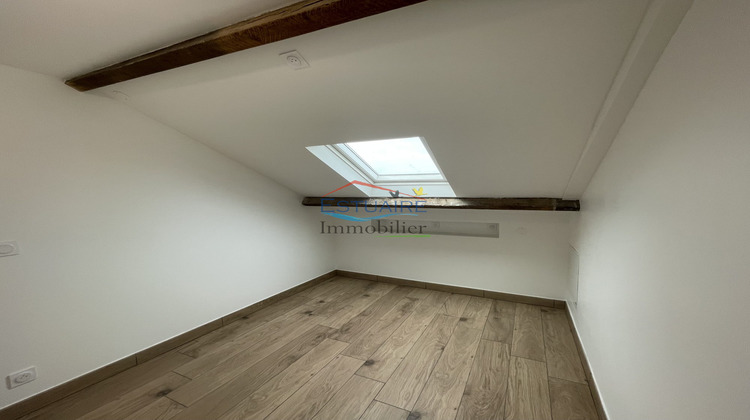 Ma-Cabane - Location Appartement Blain, 16 m²