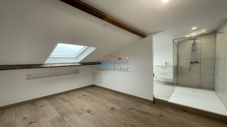 Ma-Cabane - Location Appartement Blain, 16 m²