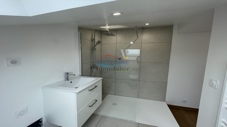 Ma-Cabane - Location Appartement Blain, 16 m²