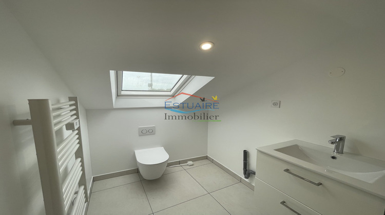 Ma-Cabane - Location Appartement Blain, 16 m²