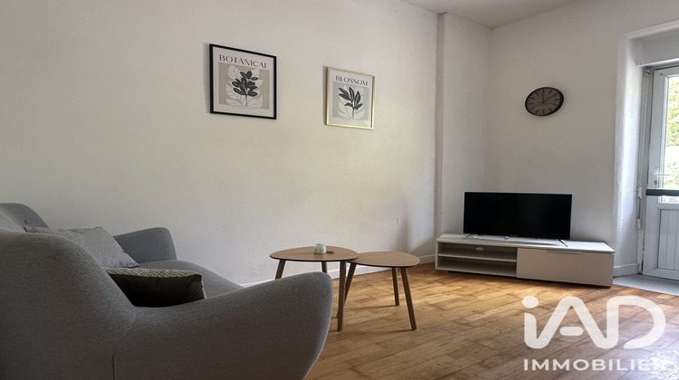 Ma-Cabane - Location Appartement Blain, 28 m²