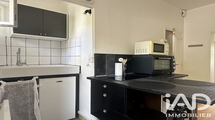 Ma-Cabane - Location Appartement Blain, 28 m²