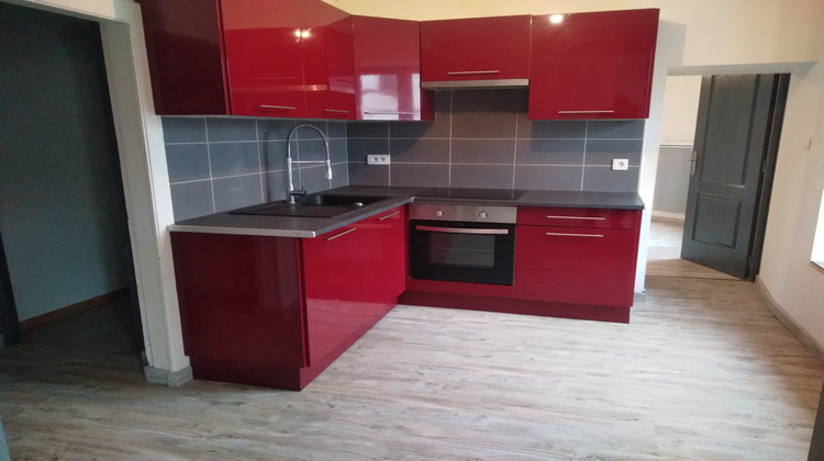 Ma-Cabane - Location Appartement Blainville-sur-l'Eau, 60 m²