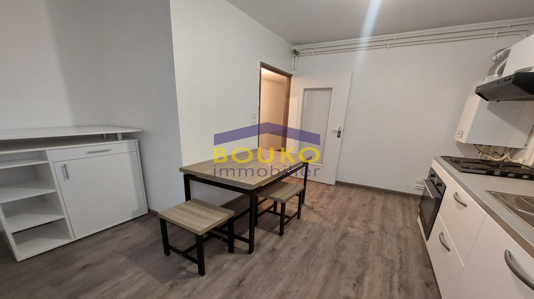 Ma-Cabane - Location Appartement Blainville-sur-l'Eau, 35 m²