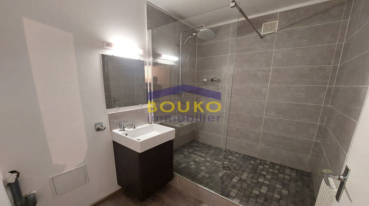 Ma-Cabane - Location Appartement Blainville-sur-l'Eau, 35 m²