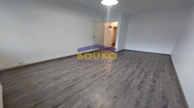 Ma-Cabane - Location Appartement Blainville-sur-l'Eau, 35 m²
