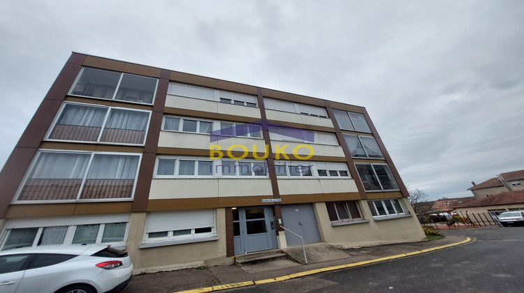 Ma-Cabane - Location Appartement Blainville-sur-l'Eau, 35 m²