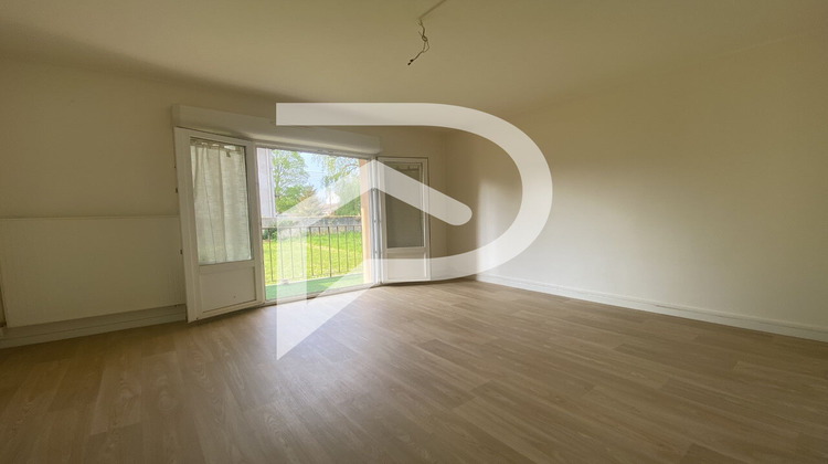 Ma-Cabane - Location Appartement BLAINVILLE-SUR-L'EAU, 47 m²