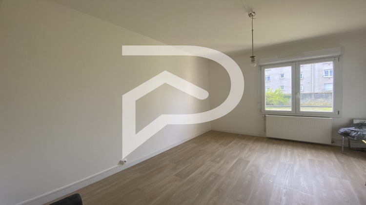 Ma-Cabane - Location Appartement BLAINVILLE-SUR-L'EAU, 47 m²