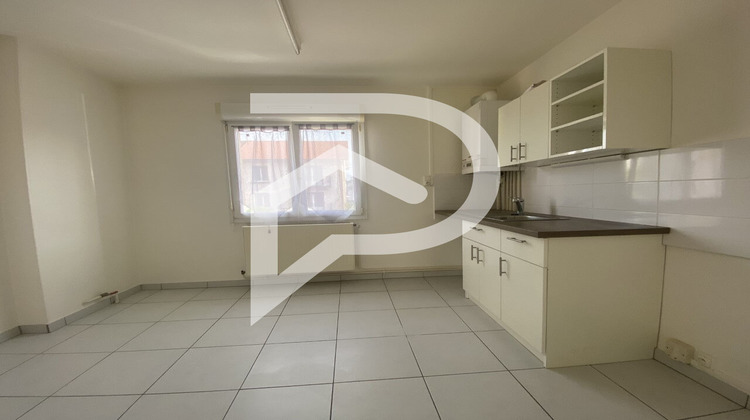 Ma-Cabane - Location Appartement BLAINVILLE-SUR-L'EAU, 47 m²