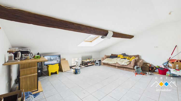 Ma-Cabane - Location Appartement BLAINVILLE-SUR-L'EAU, 31 m²