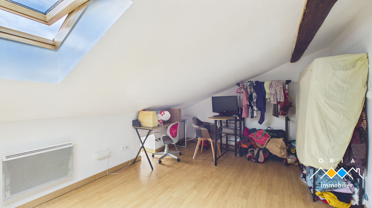 Ma-Cabane - Location Appartement BLAINVILLE-SUR-L'EAU, 31 m²