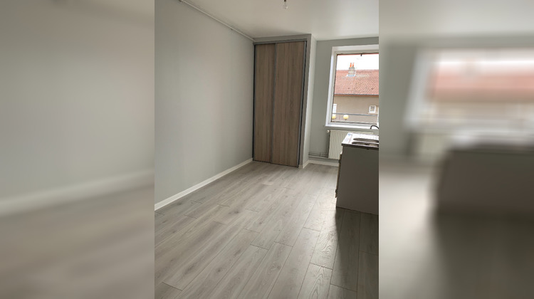 Ma-Cabane - Location Appartement BLAINVILLE-SUR-L'EAU, 84 m²