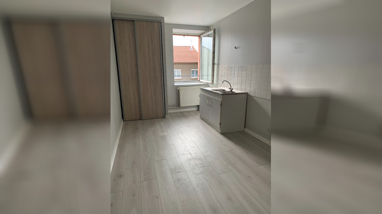 Ma-Cabane - Location Appartement BLAINVILLE-SUR-L'EAU, 84 m²