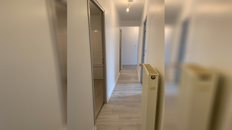 Ma-Cabane - Location Appartement BLAINVILLE-SUR-L'EAU, 84 m²