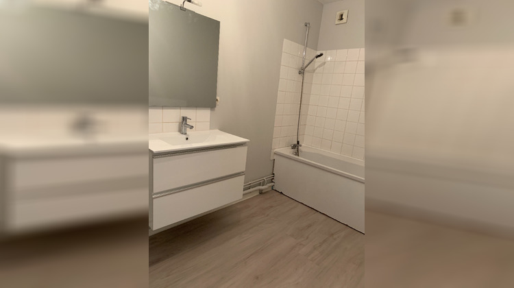 Ma-Cabane - Location Appartement BLAINVILLE-SUR-L'EAU, 84 m²