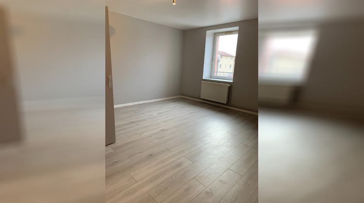 Ma-Cabane - Location Appartement BLAINVILLE-SUR-L'EAU, 84 m²