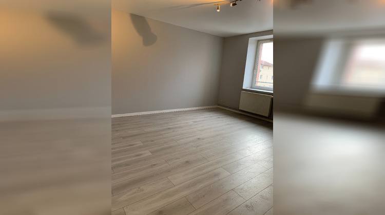 Ma-Cabane - Location Appartement BLAINVILLE-SUR-L'EAU, 84 m²