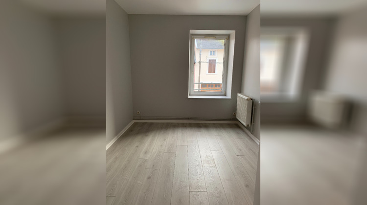 Ma-Cabane - Location Appartement BLAINVILLE-SUR-L'EAU, 84 m²