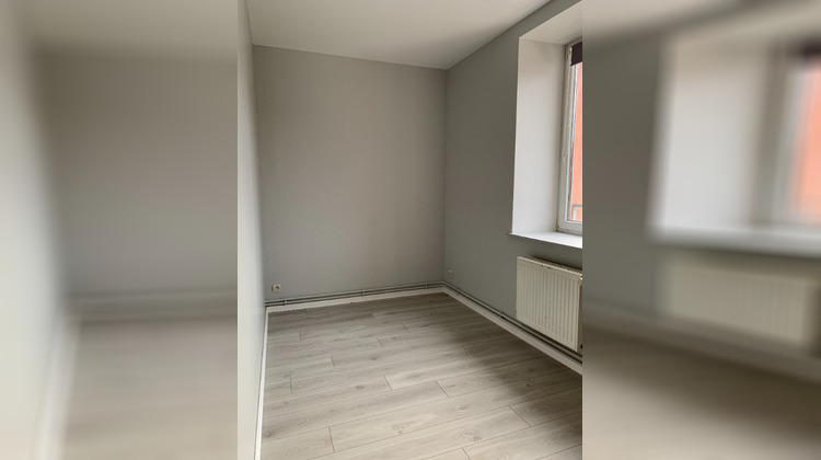 Ma-Cabane - Location Appartement BLAINVILLE-SUR-L'EAU, 84 m²