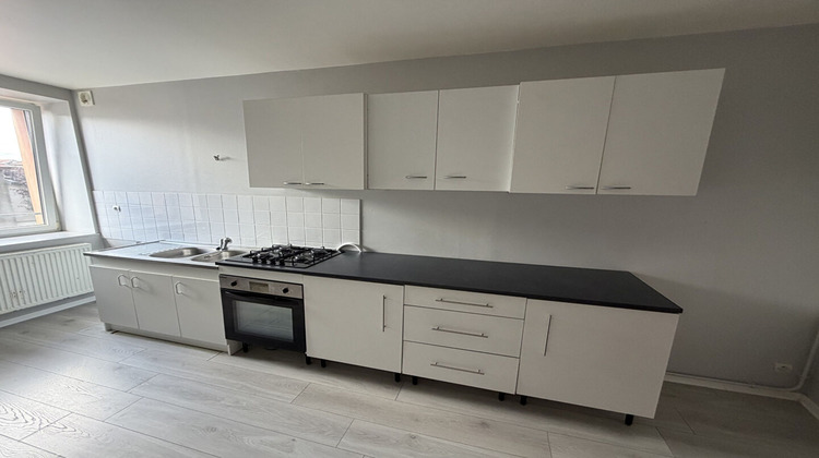Ma-Cabane - Location Appartement BLAINVILLE-SUR-L'EAU, 84 m²