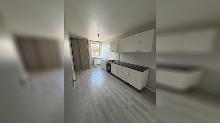 Ma-Cabane - Location Appartement BLAINVILLE-SUR-L'EAU, 84 m²