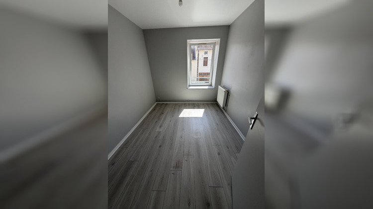 Ma-Cabane - Location Appartement BLAINVILLE-SUR-L'EAU, 84 m²