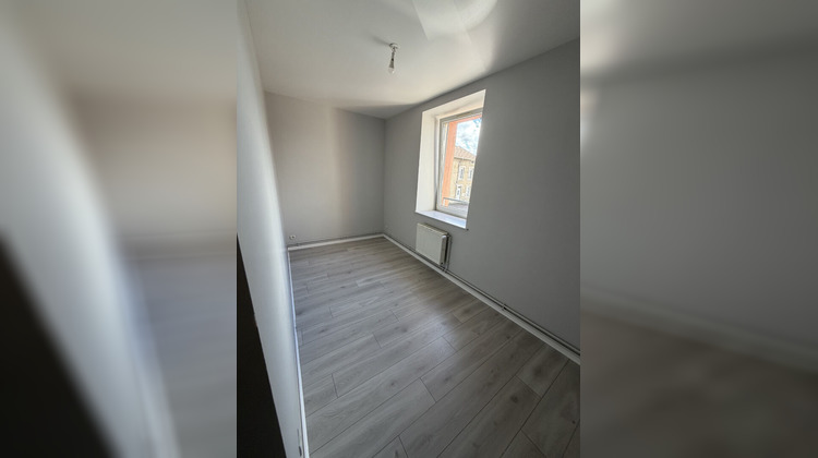 Ma-Cabane - Location Appartement BLAINVILLE-SUR-L'EAU, 84 m²