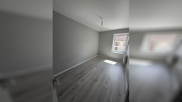 Ma-Cabane - Location Appartement BLAINVILLE-SUR-L'EAU, 84 m²