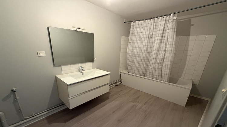 Ma-Cabane - Location Appartement BLAINVILLE-SUR-L'EAU, 84 m²