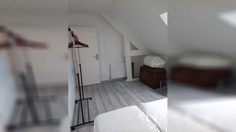 Ma-Cabane - Location Appartement BLAINVILLE-SUR-ORNE, 38 m²