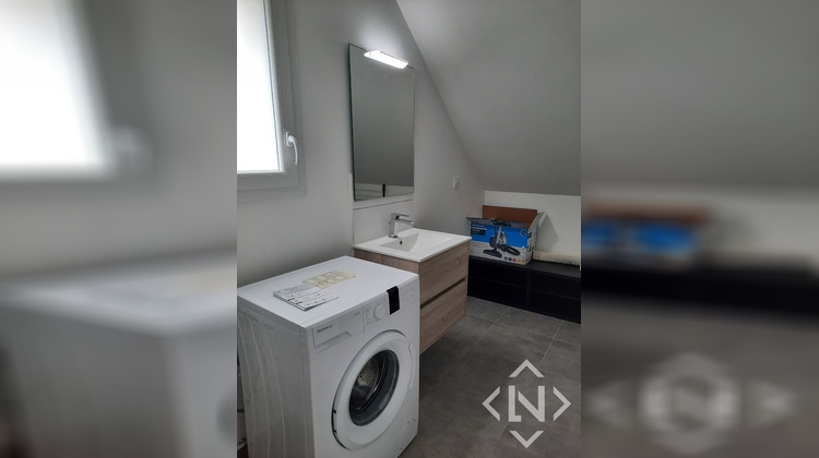 Ma-Cabane - Location Appartement BLAINVILLE-SUR-ORNE, 38 m²