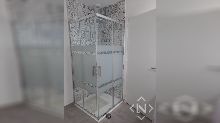 Ma-Cabane - Location Appartement BLAINVILLE-SUR-ORNE, 38 m²