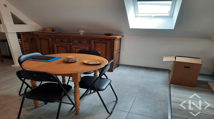 Ma-Cabane - Location Appartement BLAINVILLE-SUR-ORNE, 38 m²