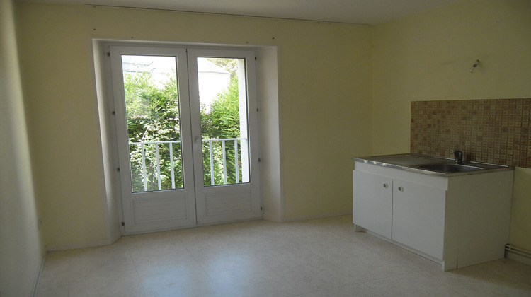 Ma-Cabane - Location Appartement BLAINVILLE-SUR-ORNE, 35 m²